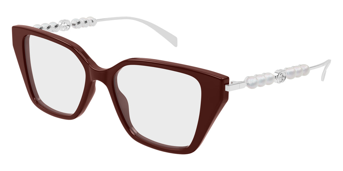 Gucci GG1969O 004 51 - Burgundy/Silver #id:gg1969o004_s:100105