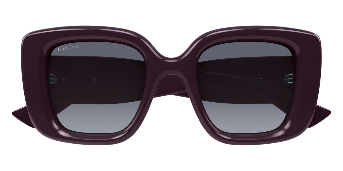 Gucci GG1975S 004 50 - Violet / Gray #id:gg1975s004_s:100100