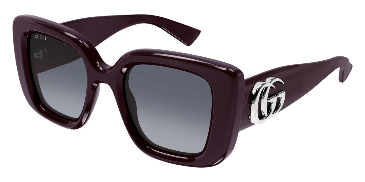 Gucci GG1975S 004 50 - Violet / Gray #id:gg1975s004_s:100105