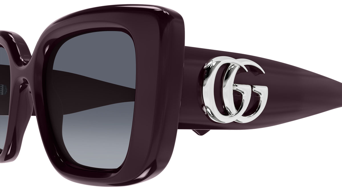 Gucci GG1975S 004 50 - Violet / Gray #id:gg1975s004_s:100110