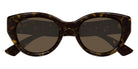Gucci GG1976SK 003 52 - Havana / Brown #id:gg1976sk003_s:100100