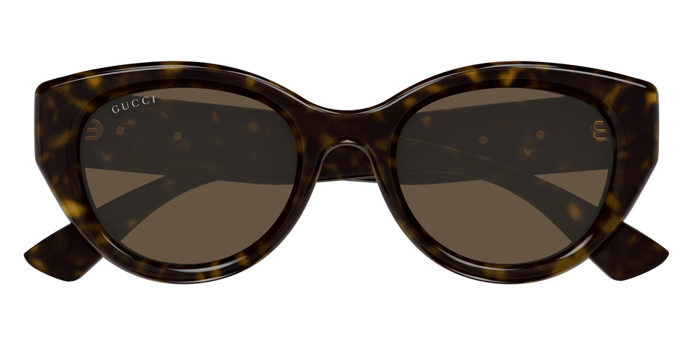 Gucci GG1976SK 003 52 - Havana / Brown #id:gg1976sk003_s:100100