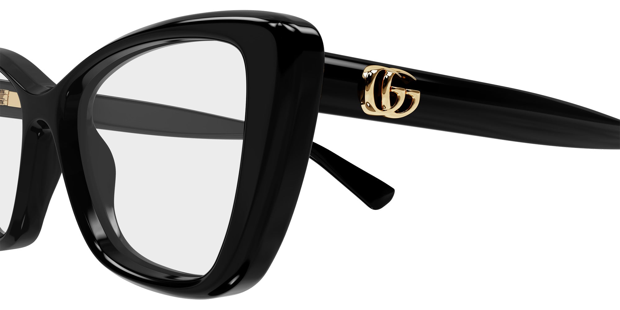 Gucci GG1977O 001 52 - Black #id:gg1977o001_s:100110