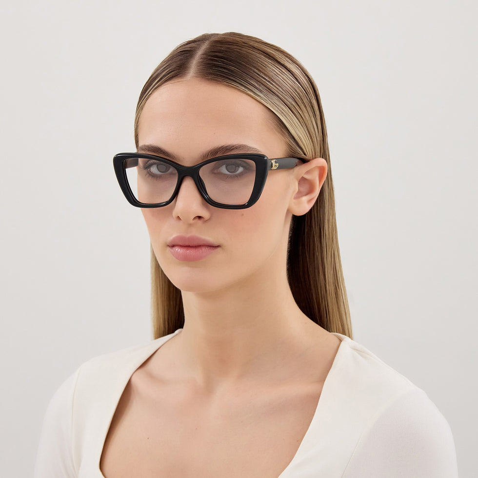 Gucci GG1977O 001 52 - Black #id:gg1977o001_s:100115