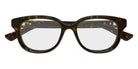 Gucci GG1978O 002 52 - Havana #id:gg1978o002_s:102100