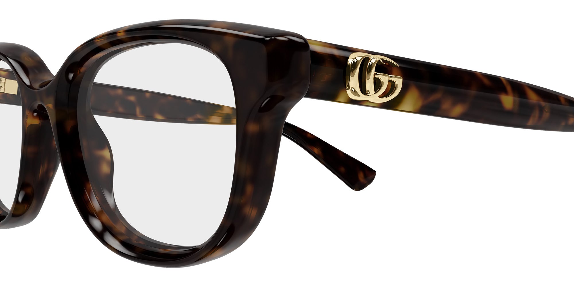 Gucci GG1978O 002 52 - Havana #id:gg1978o002_s:102110