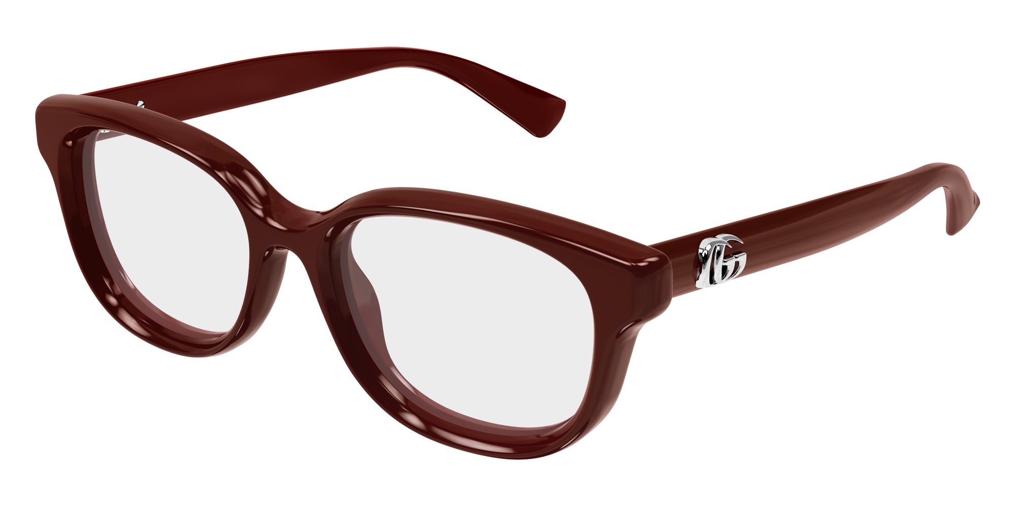 Gucci GG1978O 003 52 - Burgundy #id:gg1978o003_s:104105