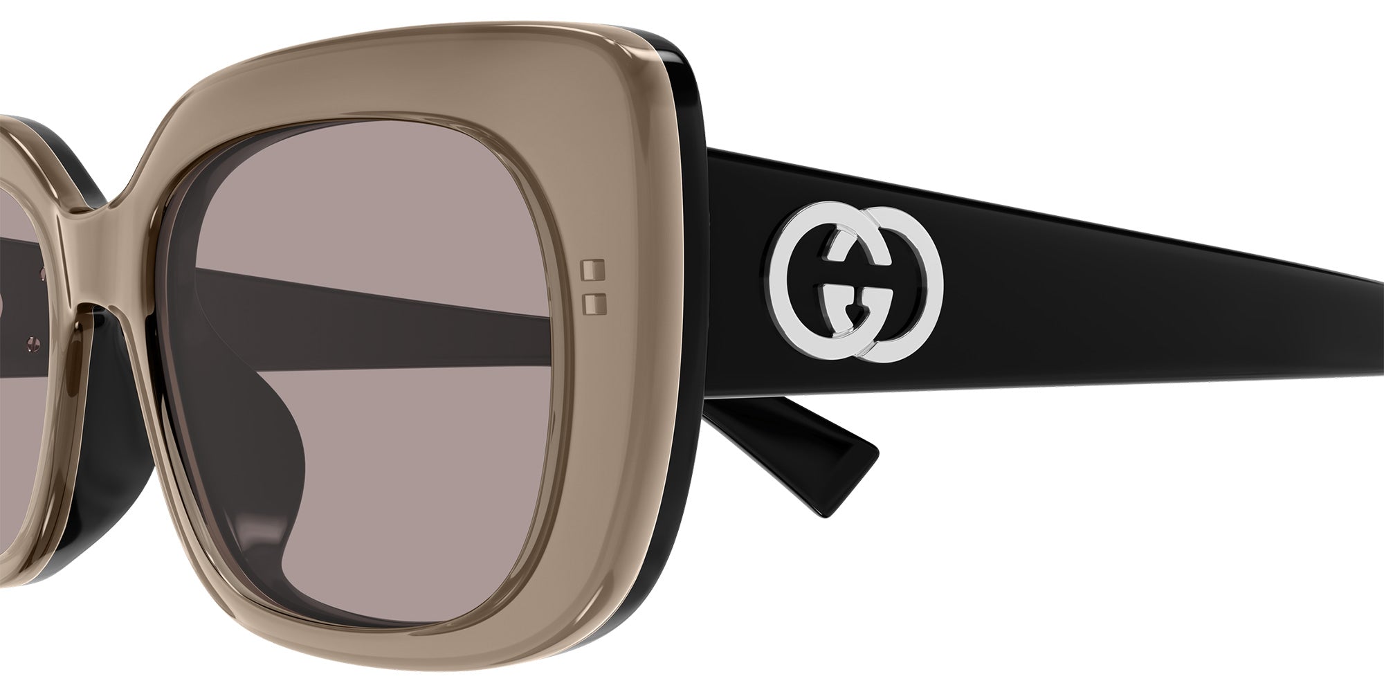 GUCCIサングラス Gucci GG1979SK Cat-Eye Sunglasses | EyeOns.com