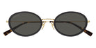 Gucci GG1980S 001 52 - Gray/Gold / Gray #id:gg1980s001_s:100100