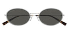 Gucci GG1980S 005 52 - Gray/Silver / Gray #id:gg1980s005_s:104100