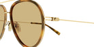 Gucci GG1981S 002 56 - Havana/Gold / Orange #id:gg1981s002_s:102110