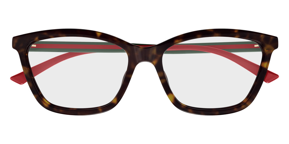 Gucci GG1989O 002 56 - Havana/Green #id:gg1989o002_s:100100