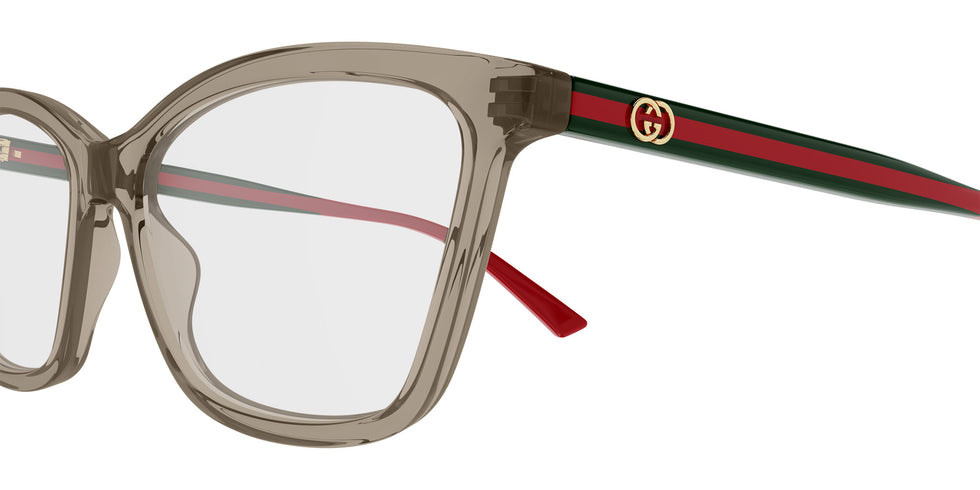 Gucci GG1989O 003 56 - Brown/Green #id:gg1989o003_s:102110