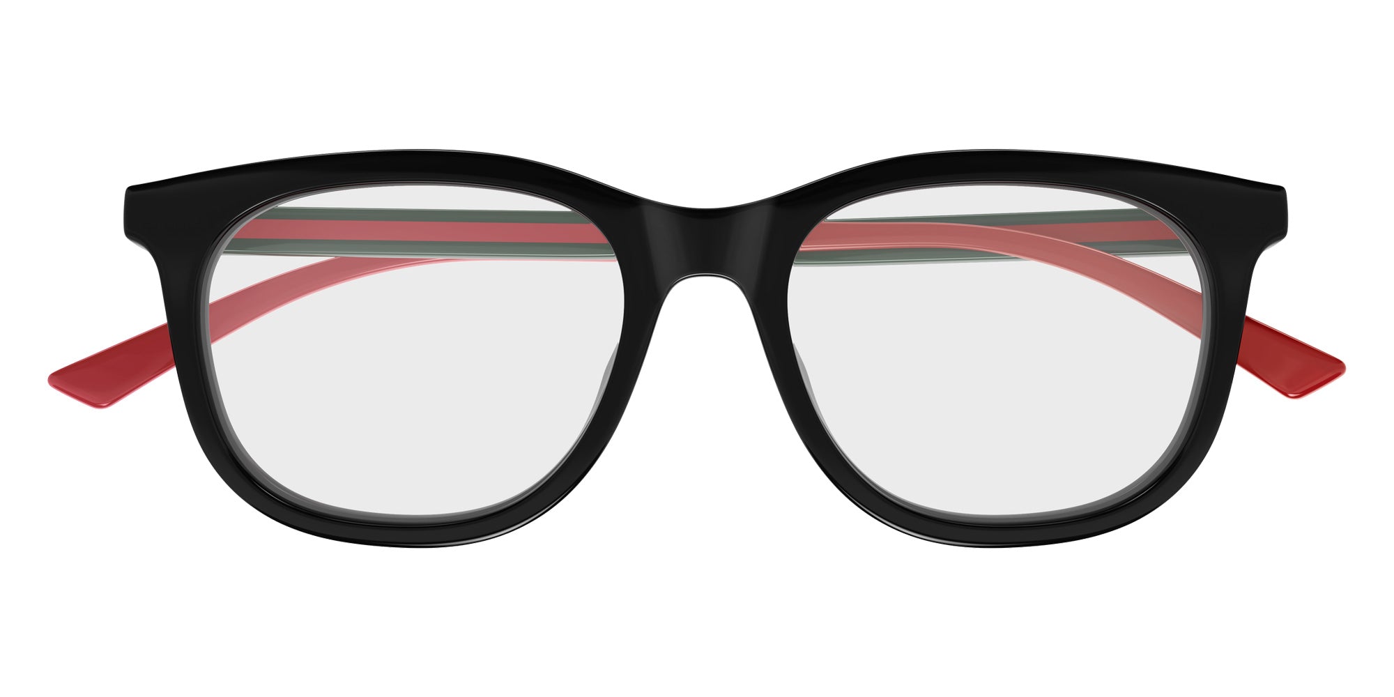 Gucci GG1990O 005 53 - Black/Green #id:gg1990o005_s:100100