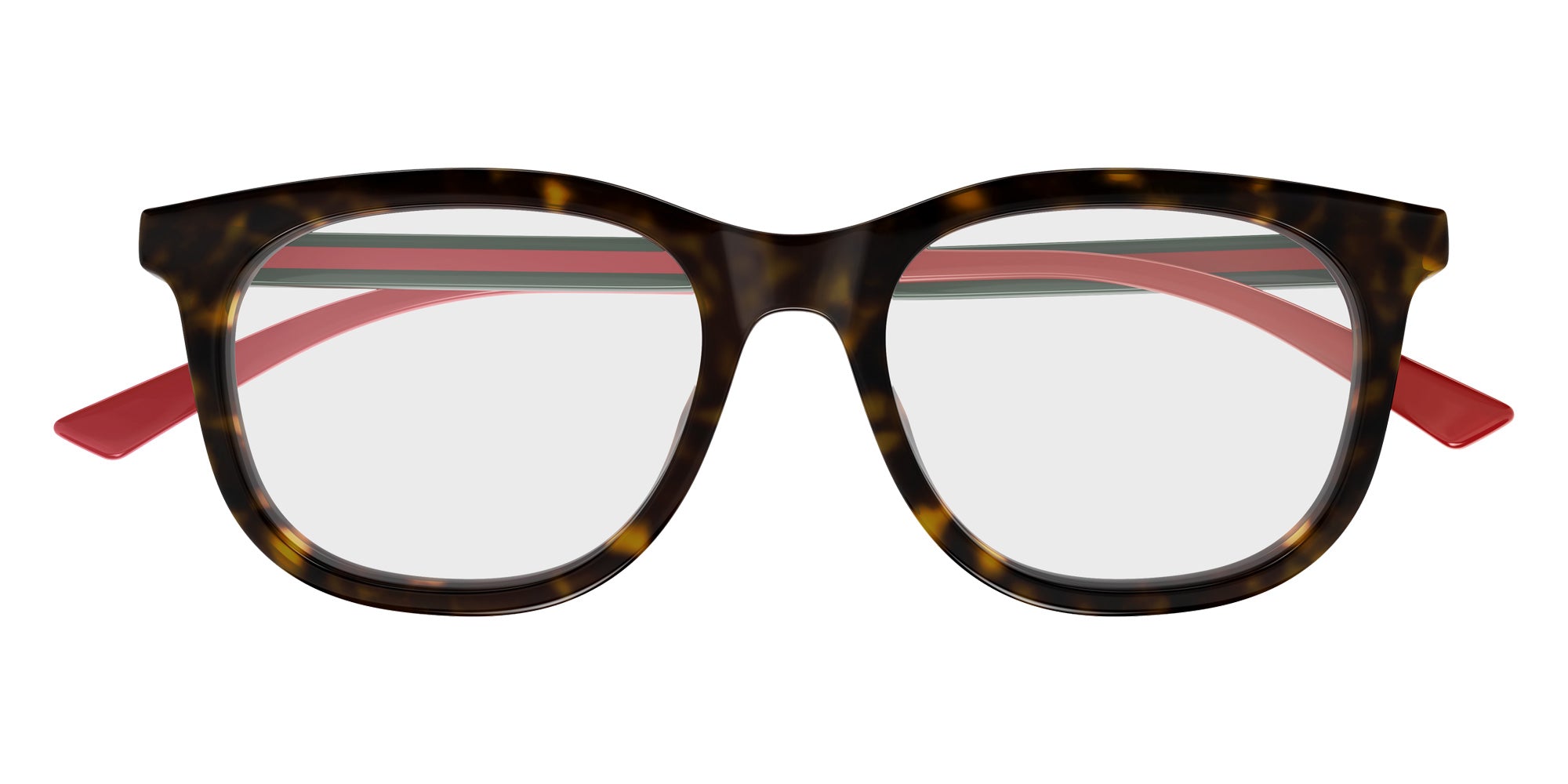 Gucci GG1990O 006 53 - Havana/Green #id:gg1990o006_s:102100