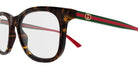 Gucci GG1990O 006 53 - Havana/Green #id:gg1990o006_s:102110