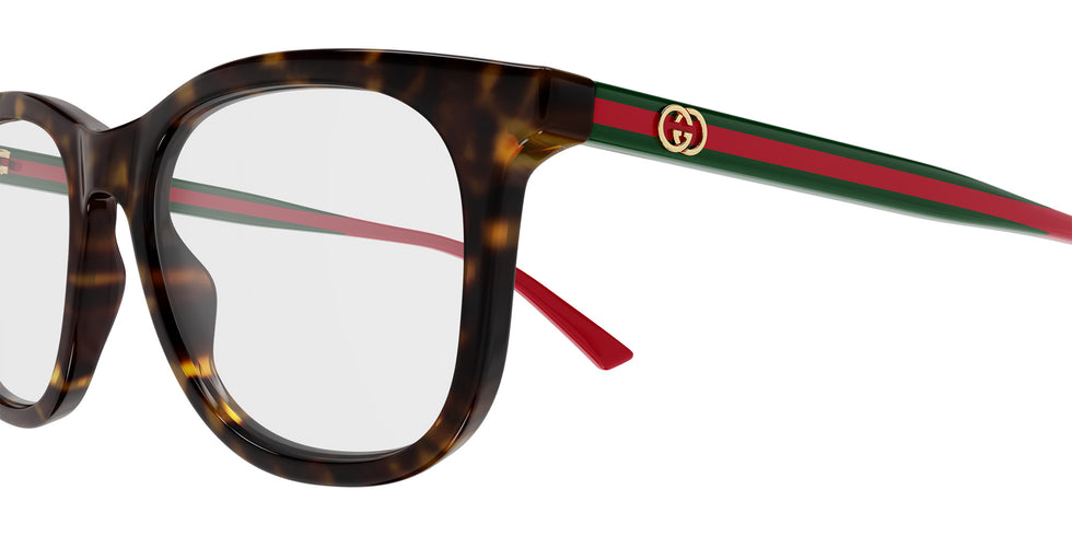 Gucci GG1990O 006 53 - Havana/Green #id:gg1990o006_s:102110