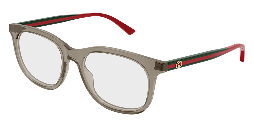 Gucci GG1990O 007 53 - Brown/Green #id:gg1990o007_s:104105