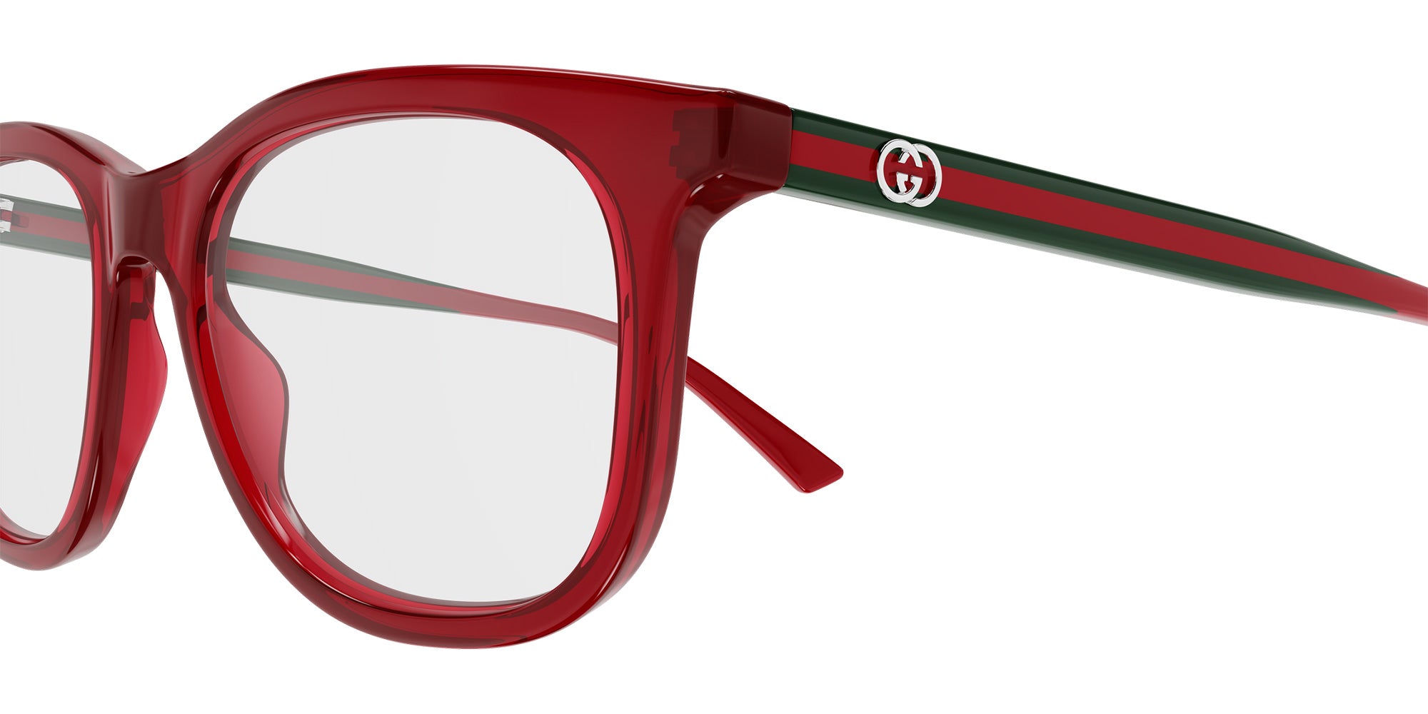 Gucci GG1990O 008 53 - Burgundy/Green #id:gg1990o008_s:106110