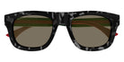 Gucci GG1991S 002 52 - Havana/Green / Brown #id:gg1991s002_s:100100