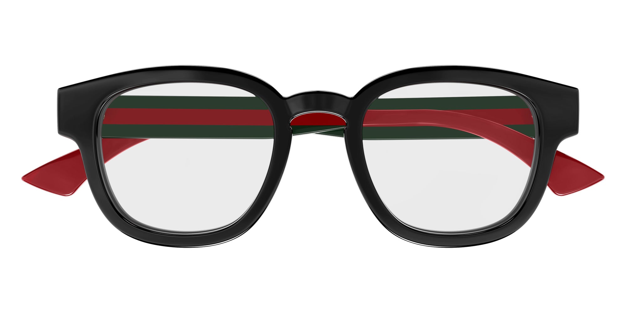 Gucci GG1992O 001 48 - Black/Green #id:gg1992o001_s:100100