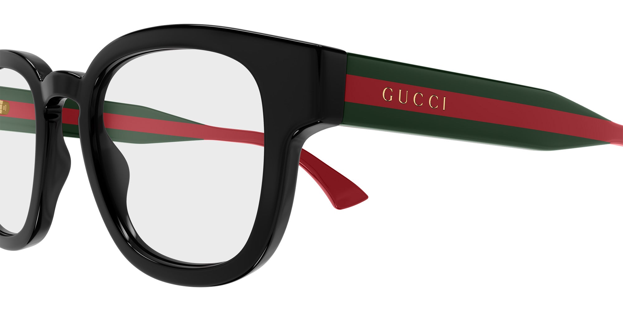 Gucci GG1992O 001 48 - Black/Green #id:gg1992o001_s:100110