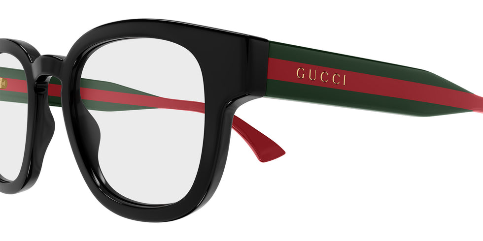 Gucci GG1992O 001 48 - Black/Green #id:gg1992o001_s:100110