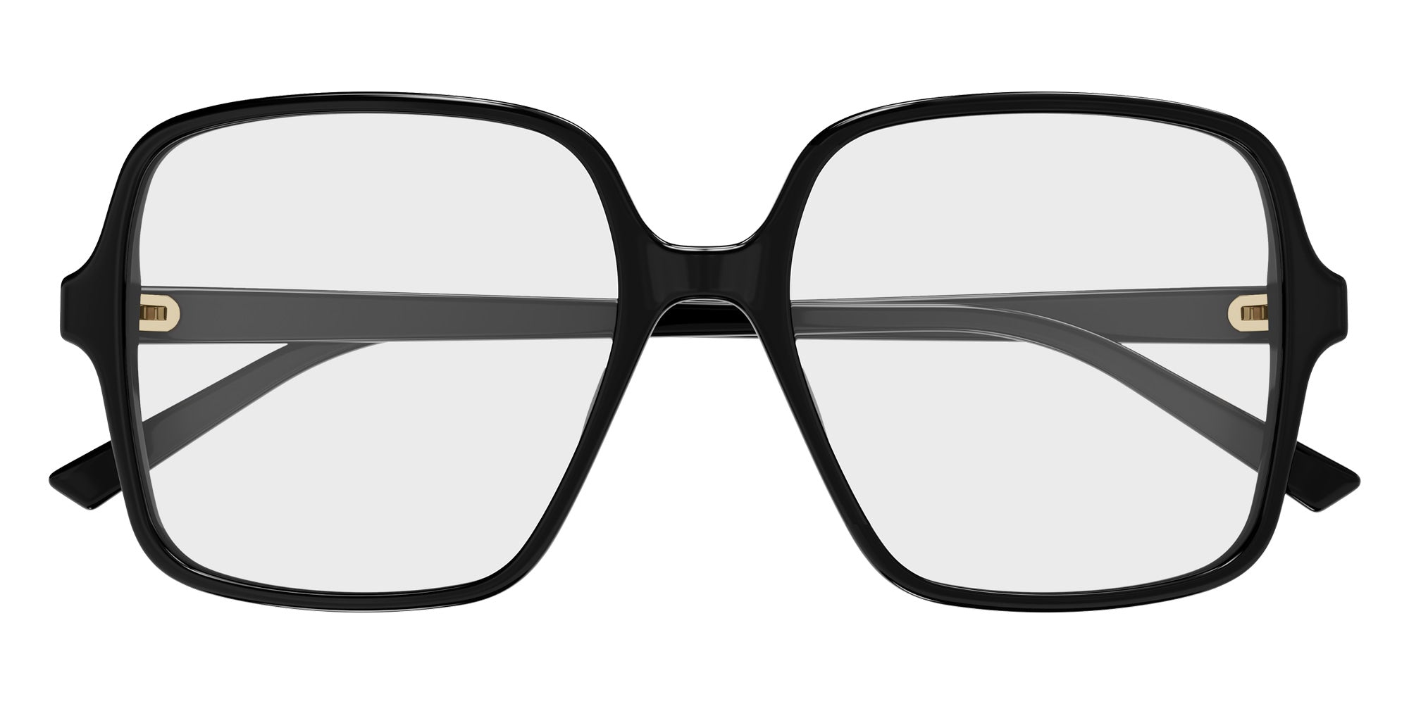 Gucci GG1994O Oversized Eyeglasses | EyeOns.com