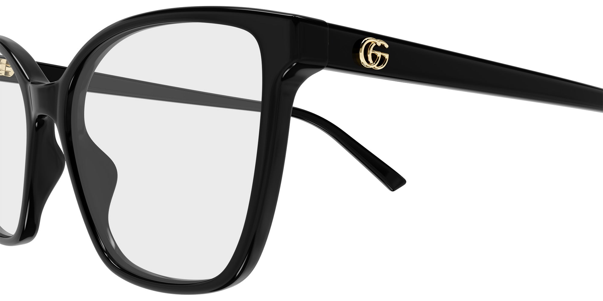 Gucci GG1995O 005 56 - Black #id:gg1995o005_s:100110