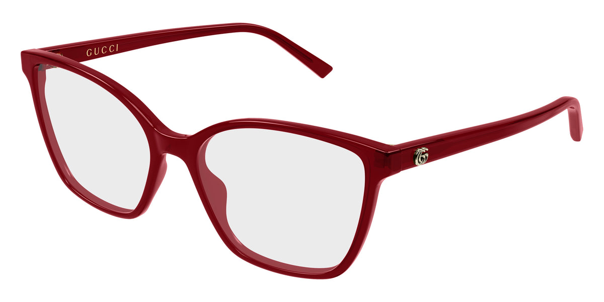 Gucci GG1995O 009 54 - Red #id:gg1995o009_s:100105