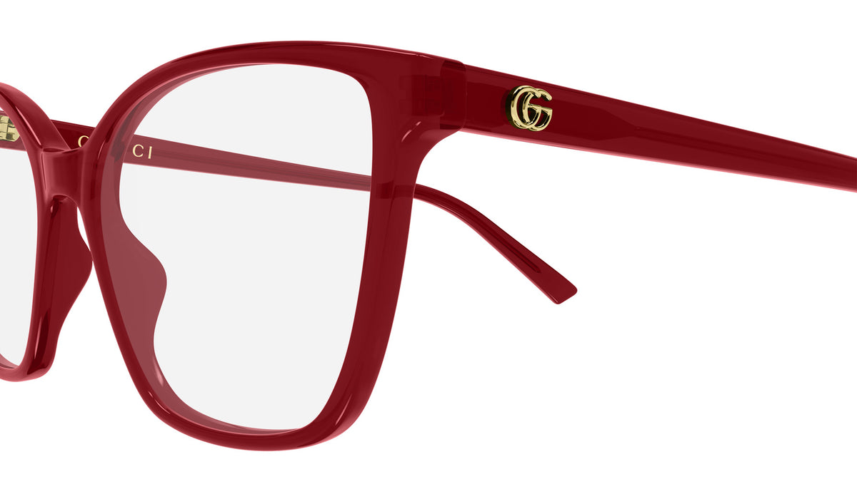Gucci GG1995O 009 54 - Red #id:gg1995o009_s:100110