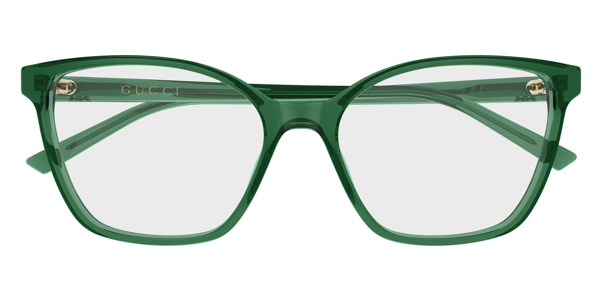 Gucci GG1995O 010 54 - Green #id:gg1995o010_s:102100