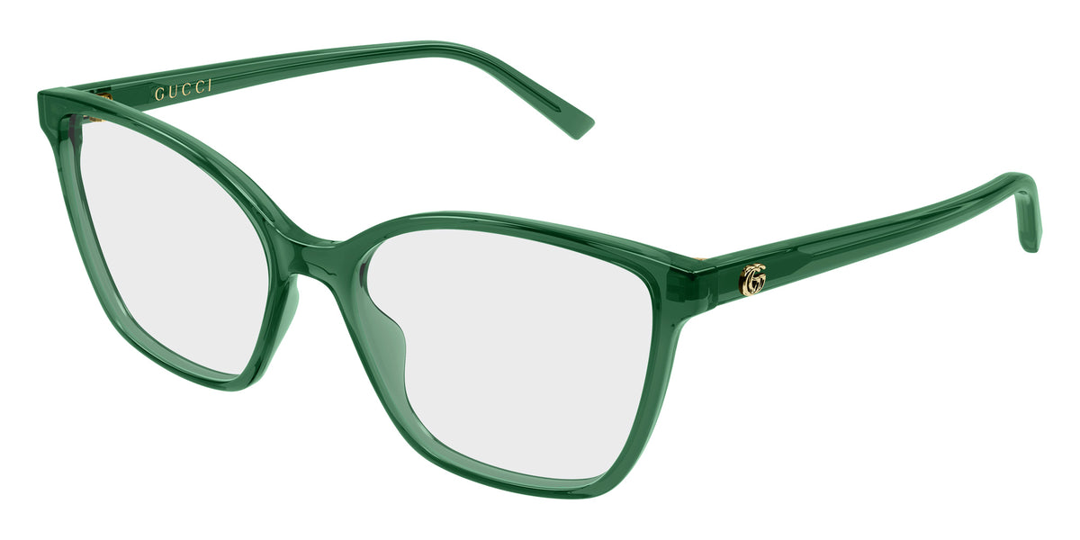 Gucci GG1995O 010 54 - Green #id:gg1995o010_s:102105