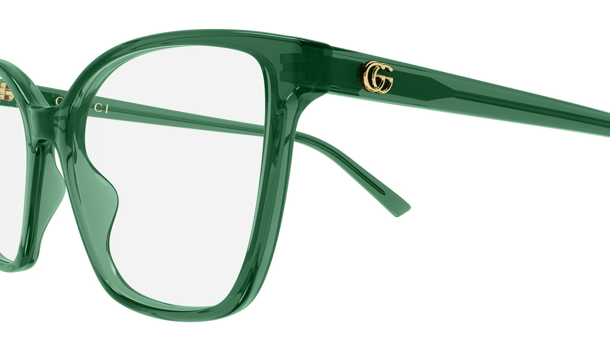 Gucci GG1995O 010 54 - Green #id:gg1995o010_s:102110
