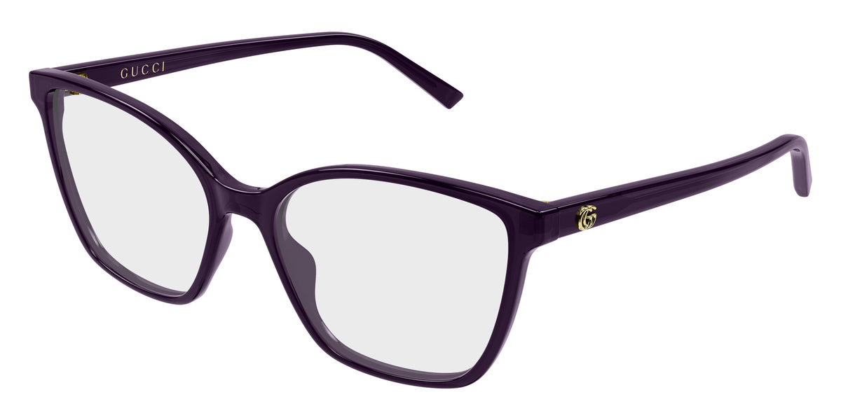 Gucci GG1995O 011 54 - Violet #id:gg1995o011_s:104105