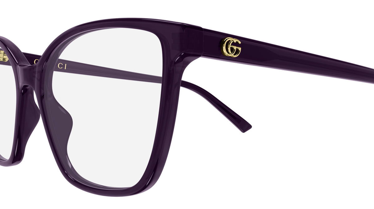Gucci GG1995O 011 54 - Violet #id:gg1995o011_s:104110