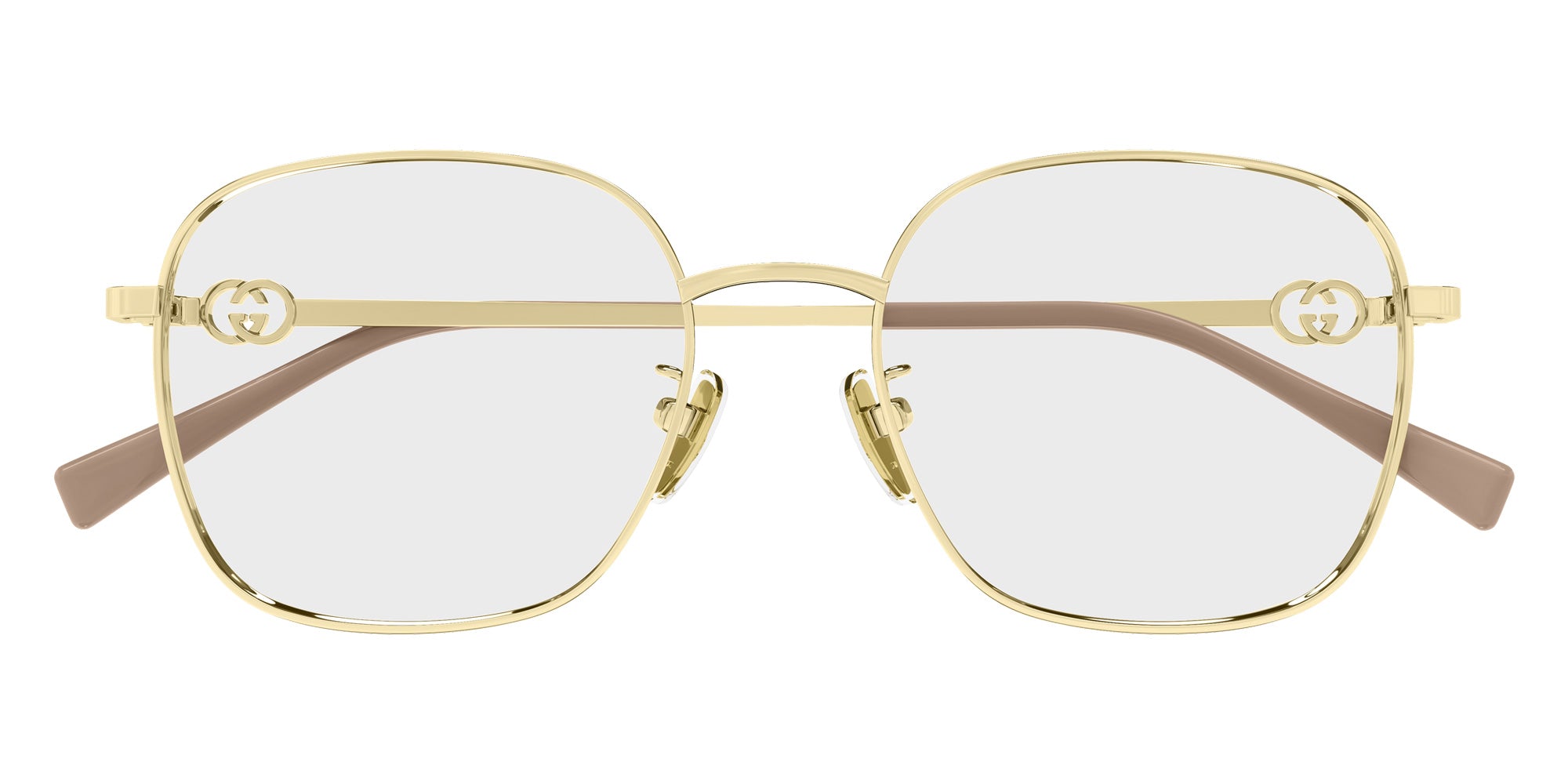 Gucci GG2006OA 001 53 - Gold #id:gg2006oa001_s:100100