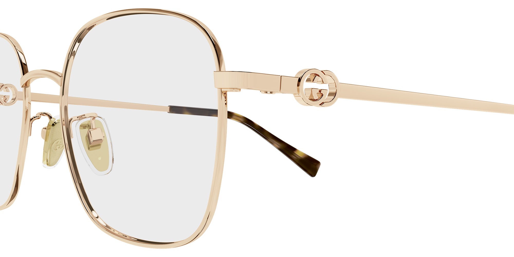 Gucci GG2006OA 003 53 - Gold #id:gg2006oa003_s:102110