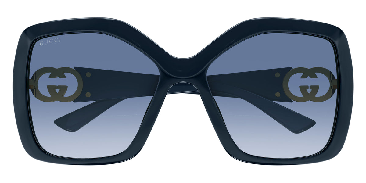 Gucci GG2015S 007 59 - Blue / Light Blue Gradient #id:gg2015s007_s:106100