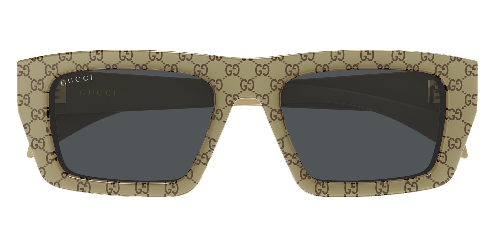 Gucci GG2020S 004 54 - Beige / Gray #id:gg2020s004_s:100100