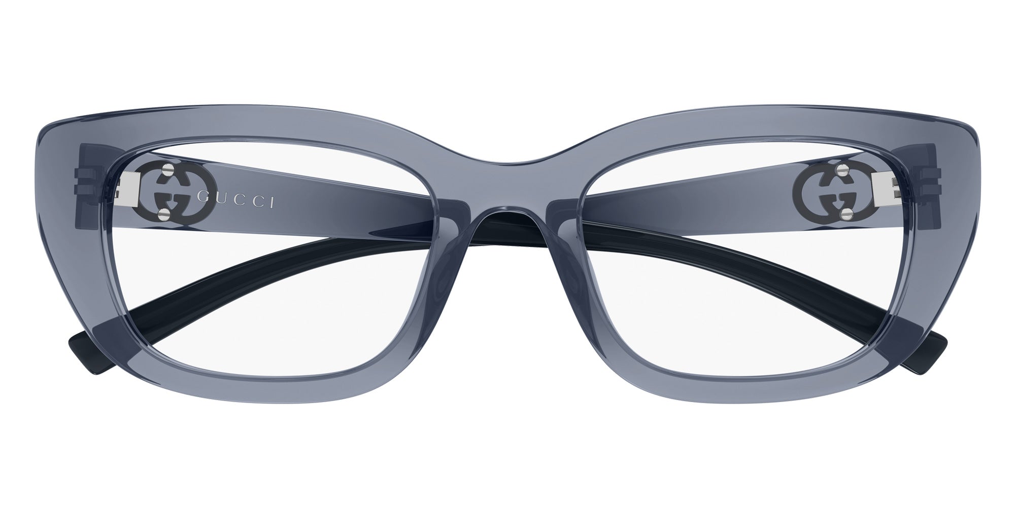 Gucci GG2027O 003 52 - Gray #id:gg2027o003_s:100100