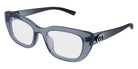 Gucci GG2027O 003 52 - Gray #id:gg2027o003_s:100105