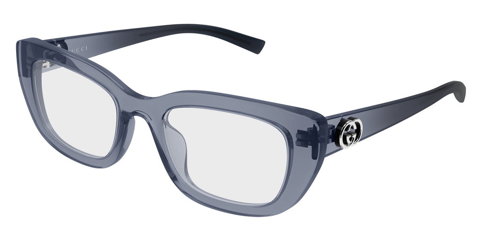 Gucci GG2027O 003 52 - Gray #id:gg2027o003_s:100105