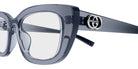 Gucci GG2027O 003 52 - Gray #id:gg2027o003_s:100110