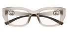 Gucci GG2027O 004 52 - Brown #id:gg2027o004_s:102100