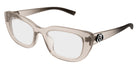 Gucci GG2027O 004 52 - Brown #id:gg2027o004_s:102105