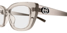 Gucci GG2027O 004 52 - Brown #id:gg2027o004_s:102110