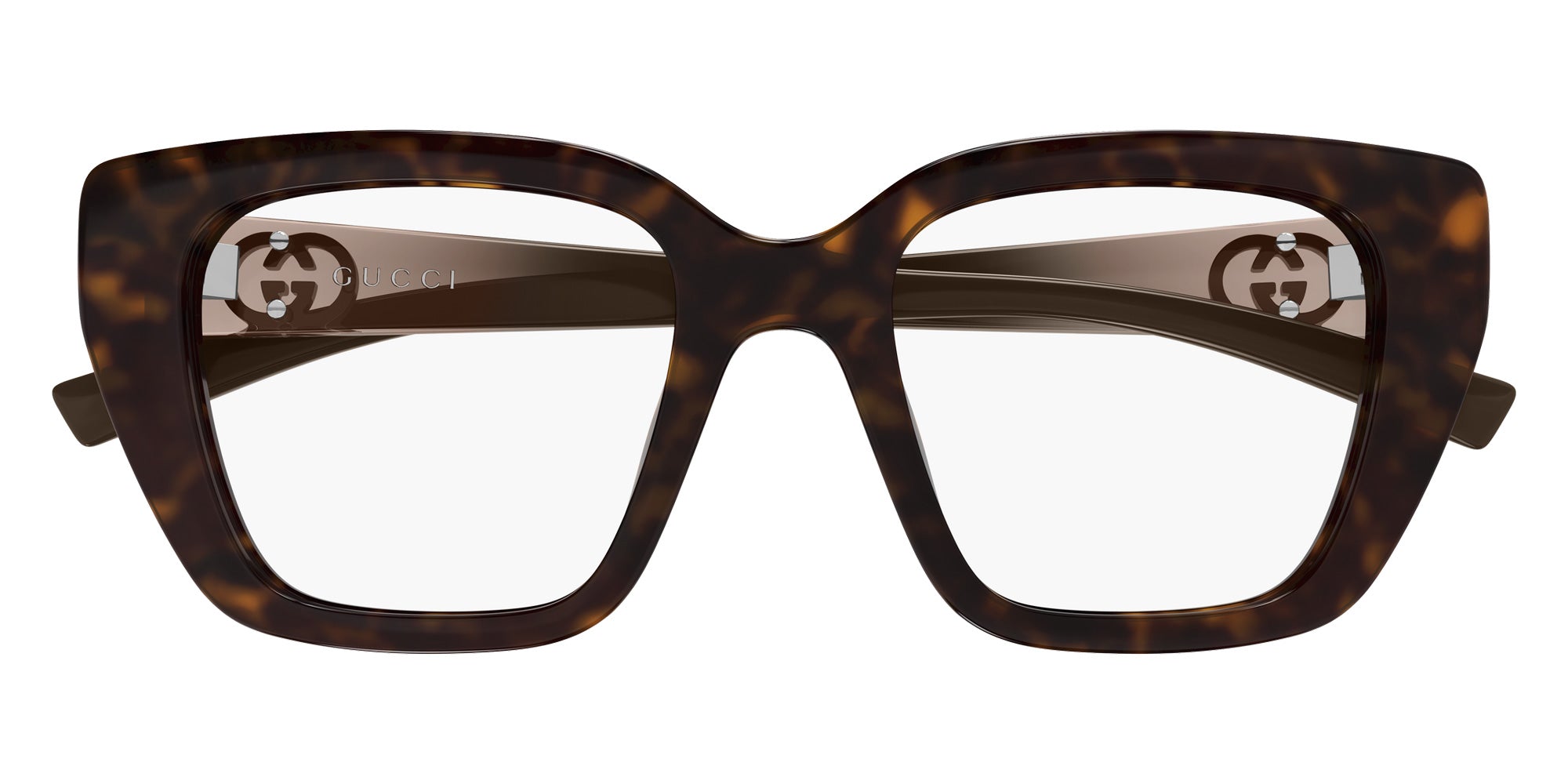 Gucci GG2028O 002 50 - Havana/Brown #id:gg2028o002_s:100100