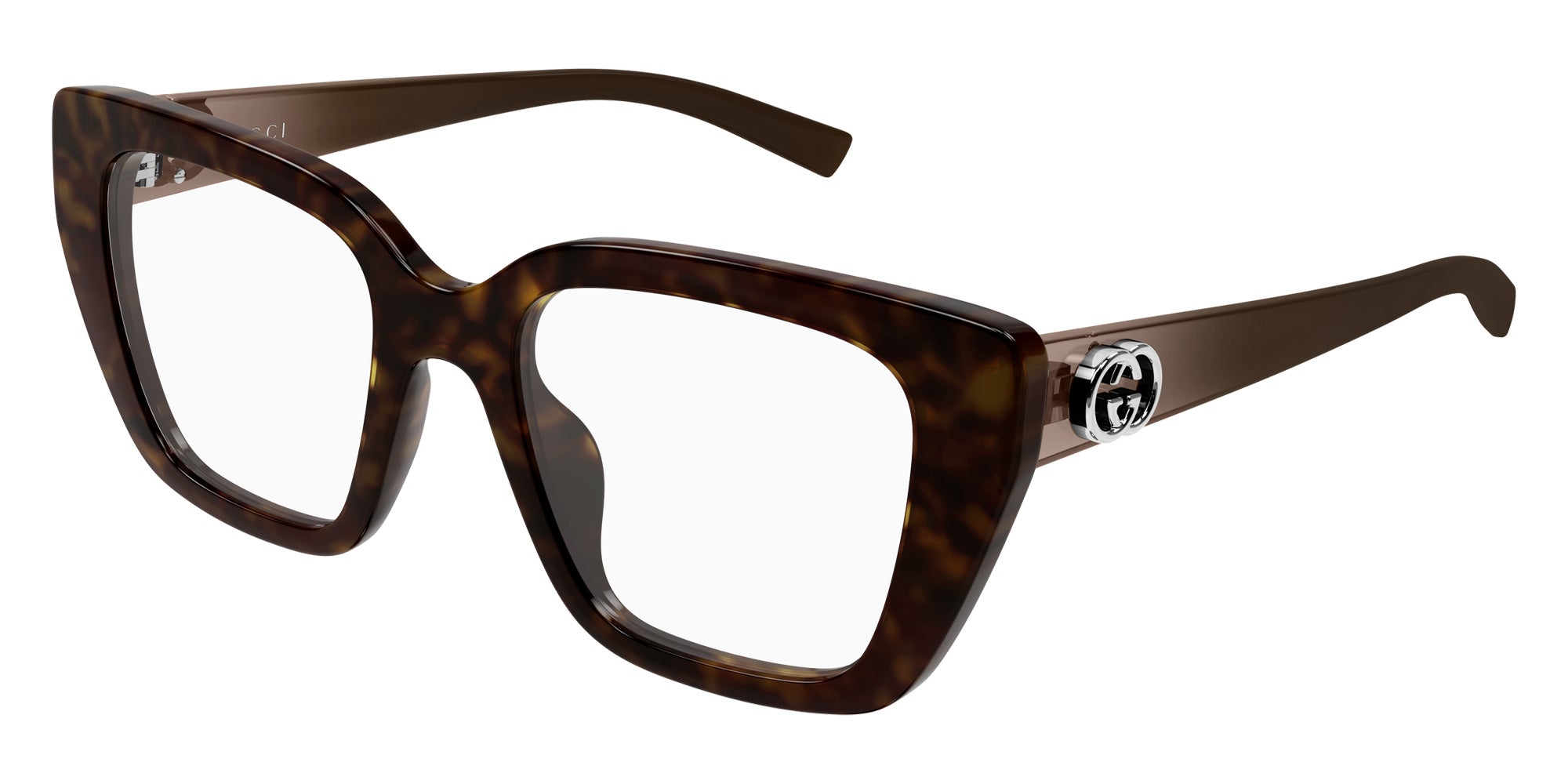 Gucci GG2028O 002 50 - Havana/Brown #id:gg2028o002_s:100105