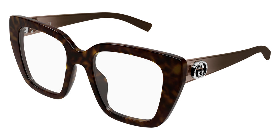 Gucci GG2028O 002 50 - Havana/Brown #id:gg2028o002_s:100105